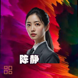 陈静