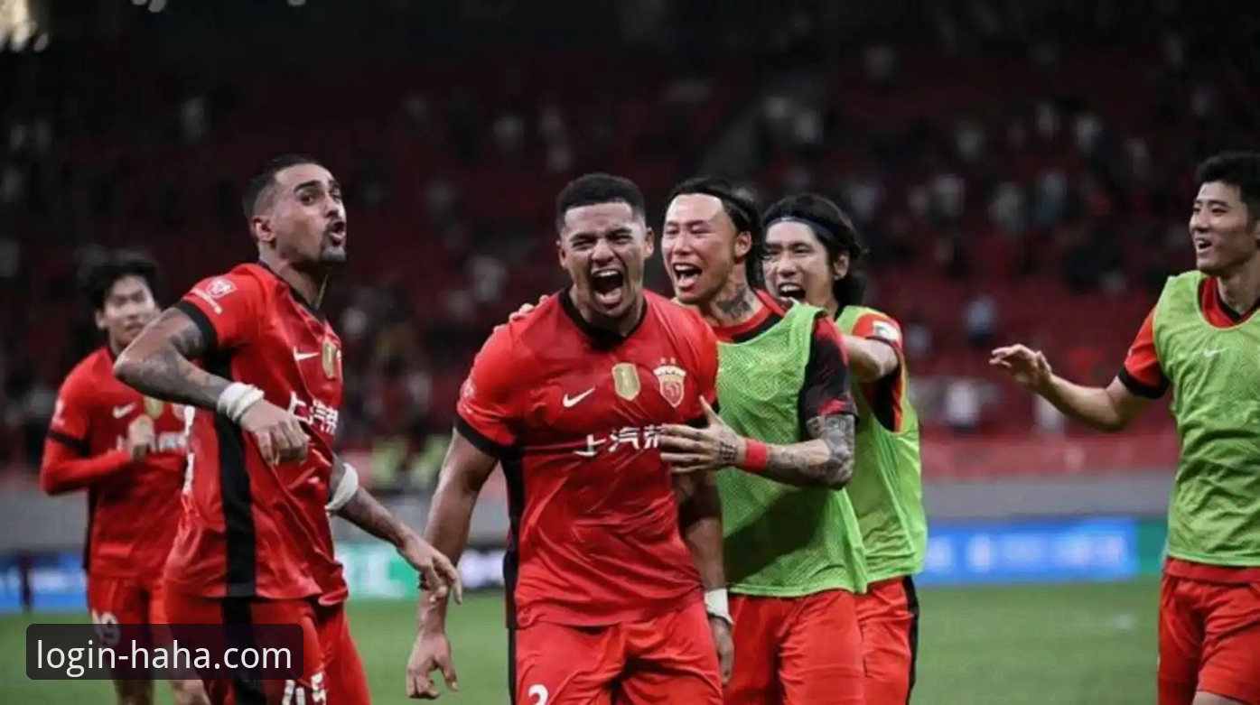 揭秘青岛海牛13年复仇海港背后：从7连败到3-1，这场胜利藏着多少不为人知的秘密？