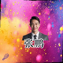 张鹏